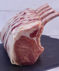 Rôti Porc Noir de Bigorre AOP - 1kg minimum