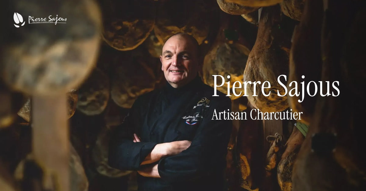 Atelier Pierre Sajous - Artisan Charcutier