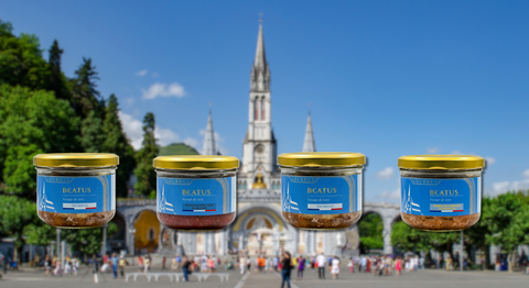 Que rapporter de Lourdes ? Découvrez les spécialités du terroir pyrénéen avec BEATUS - Voyage de sens