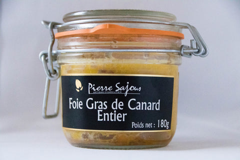 Canard du Sud-Ouest