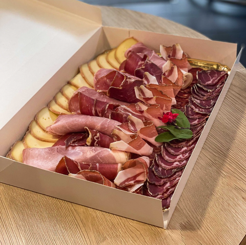 Raclette