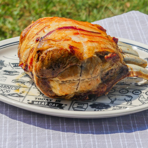 BOX PREMIUM - PORC NOIR DE BIGORRE