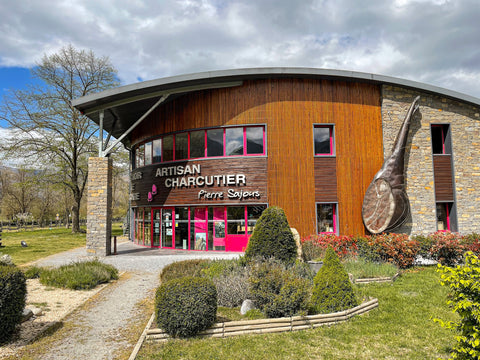 Notre Boutique de Beaucens