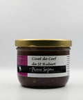 Civet de cerf