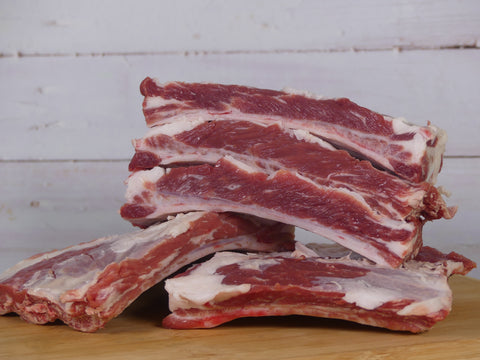 Coustous Porc Noir de Bigorre AOP - 2x330g minimum
