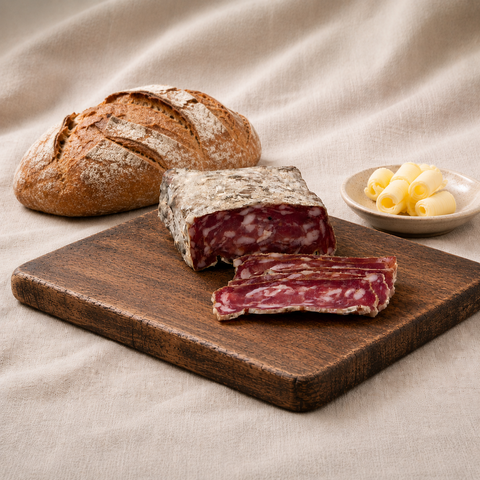 Le Porc du Sud-Ouest