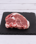 Cote T-Bone Porc Noir