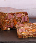Pâté de tête de Porc Noir