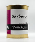 garbure au petit salé