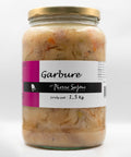 garbure de canard