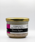 Graisserons de Porc Noir