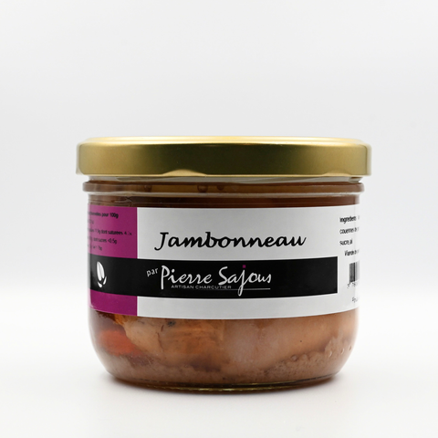 jambonneau