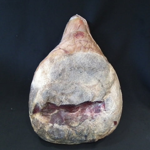 Jambon sec de Pays - Sans os 5.5kg minimum