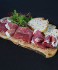 tranche de jambon