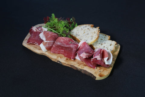 tranche de jambon