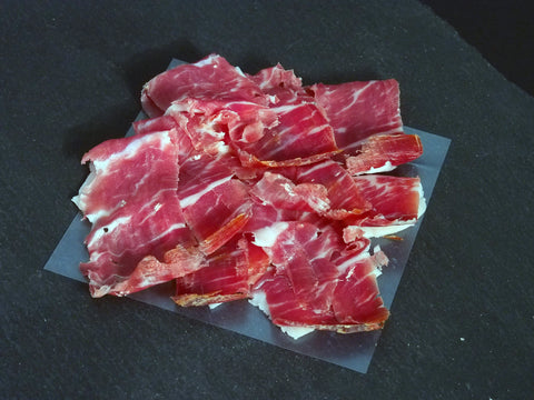 Jambon de Porc Noir
