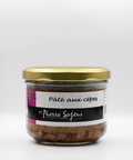 pâte aux cêpes