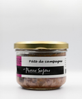 pâté de campagne