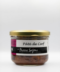 pâté de cerf