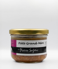pâté grand-mère