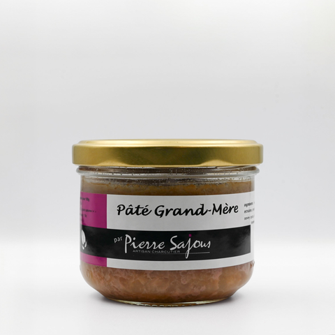 pâté grand-mère