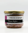 pâté de campagne