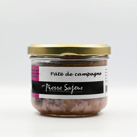 pâté de campagne