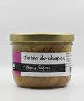 Potée de chapon