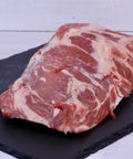 Presse porc noir