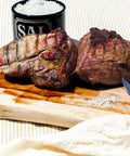 Presse de Porc noir