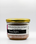 Rillettes de Porc Noir