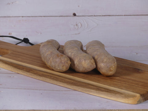 Les charcuteries fraîches de Cochon Charcutier