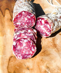 Saucisson sec