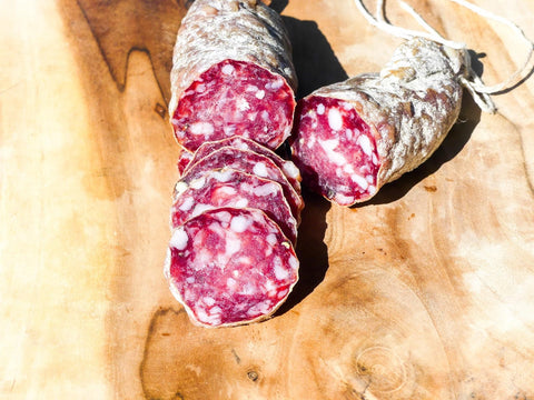 Saucisson sec