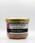 terrine de campagne au jurançon