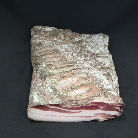 Tranches de Poitrine plate - 120g