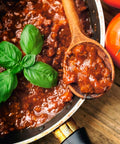 bolognaise