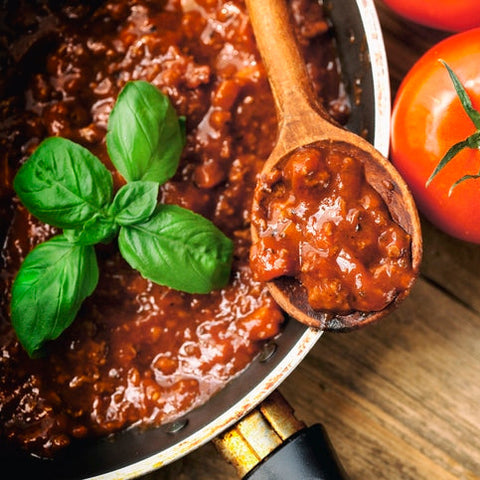 bolognaise