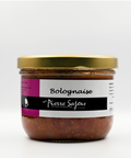 sauce bolognaise