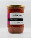 bolognaise