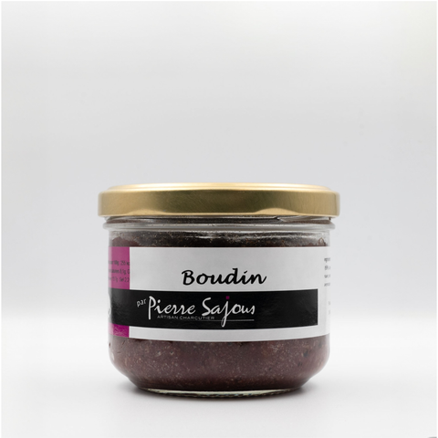 Boudin