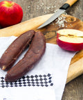 boudin de porc noir