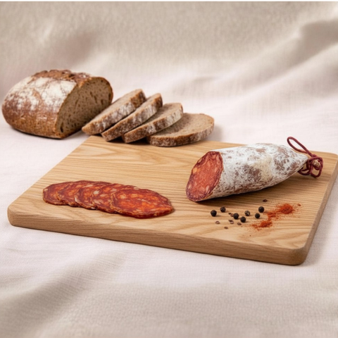 chorizo