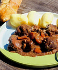 civet de cerf