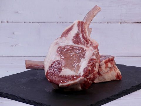 BOX PREMIUM - PORC NOIR DE BIGORRE
