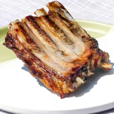BOX PREMIUM - PORC NOIR DE BIGORRE