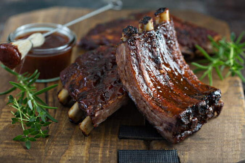Grillades / Barbecue / Plancha