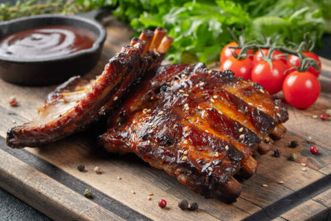 coustous grillé
