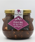 Daube de Porc Noir