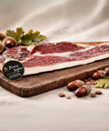 demi jambon porc noir